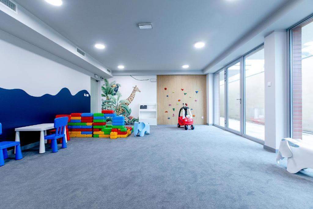 Apartament Faleza16 レバル エクステリア 写真