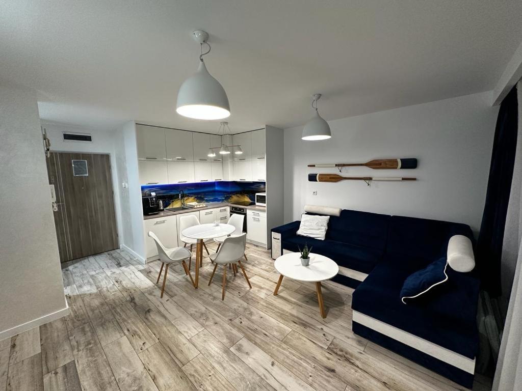 Apartament Faleza16 レバル エクステリア 写真