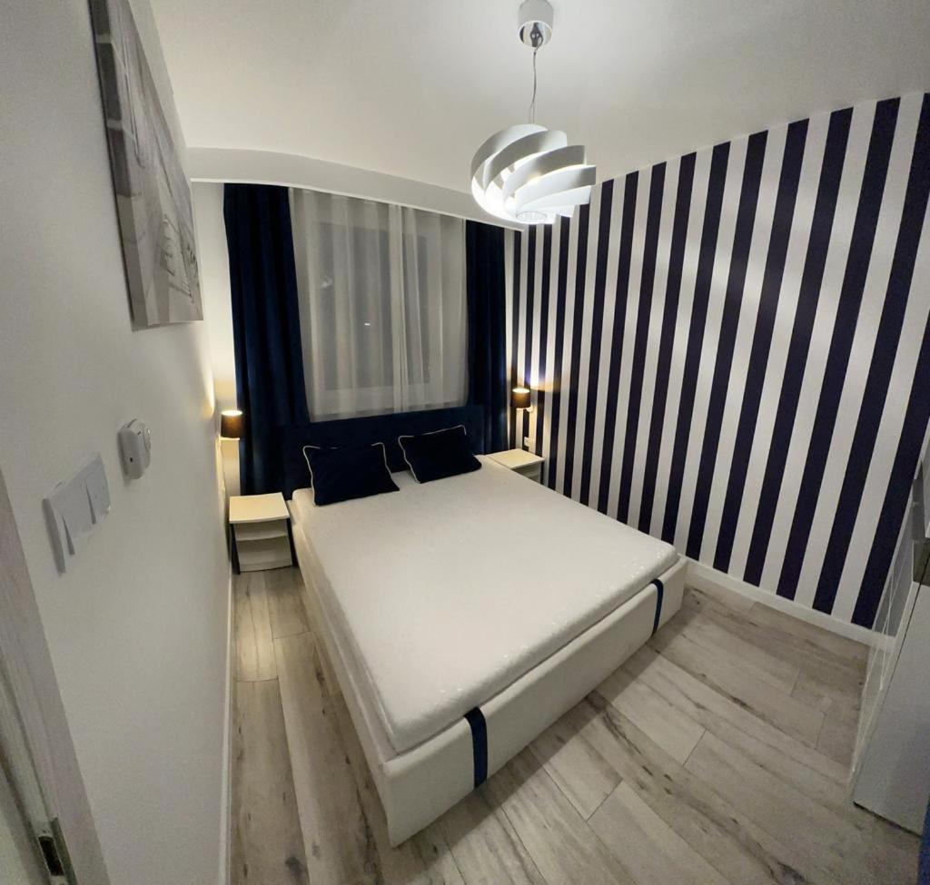 Apartament Faleza16 レバル エクステリア 写真