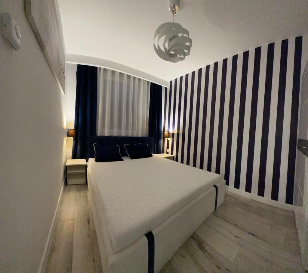 Apartament Faleza16 レバル エクステリア 写真