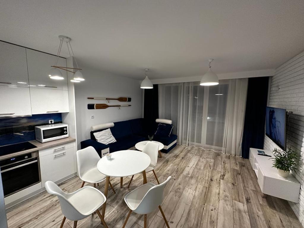 Apartament Faleza16 レバル エクステリア 写真