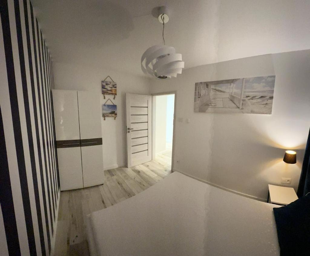 Apartament Faleza16 レバル エクステリア 写真