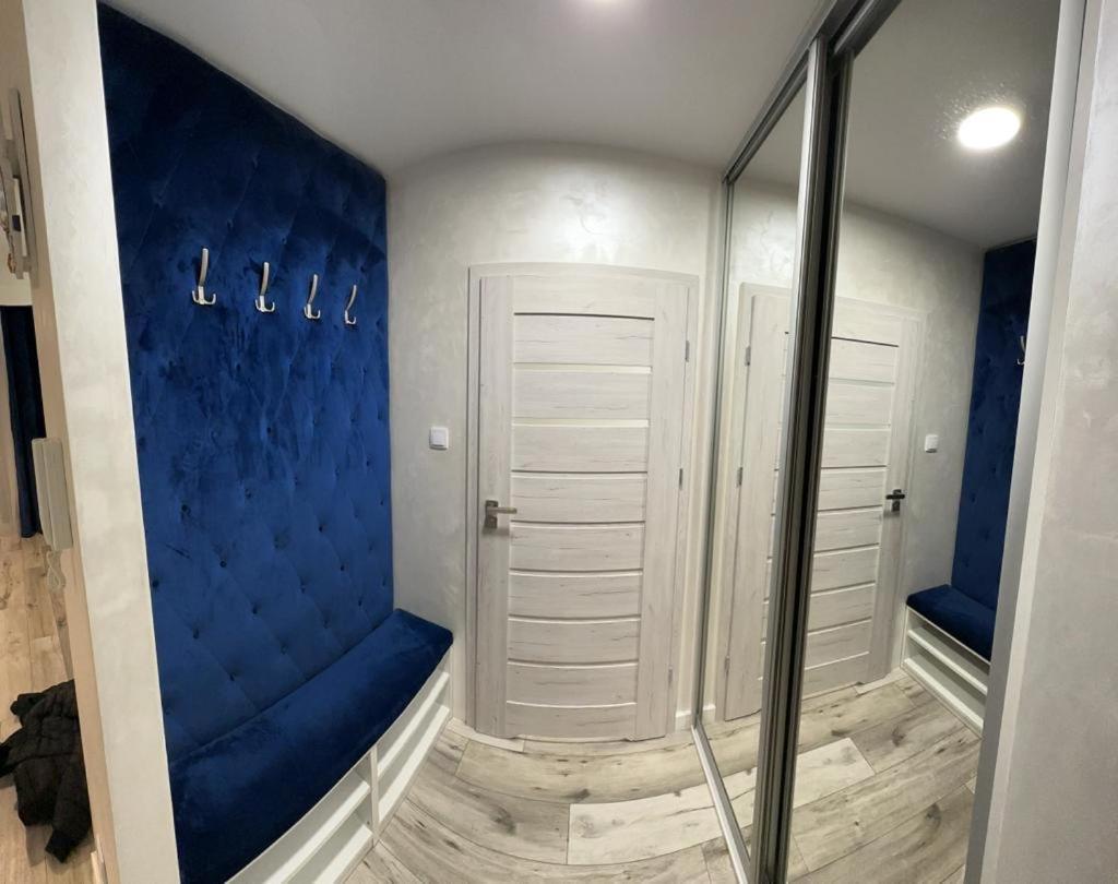 Apartament Faleza16 レバル エクステリア 写真