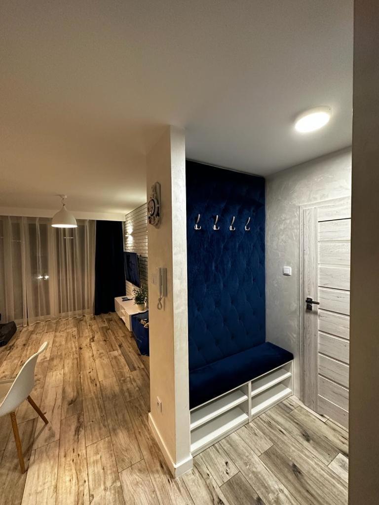 Apartament Faleza16 レバル エクステリア 写真