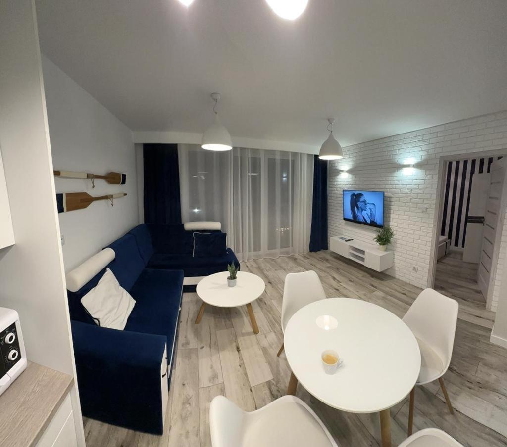 Apartament Faleza16 レバル エクステリア 写真