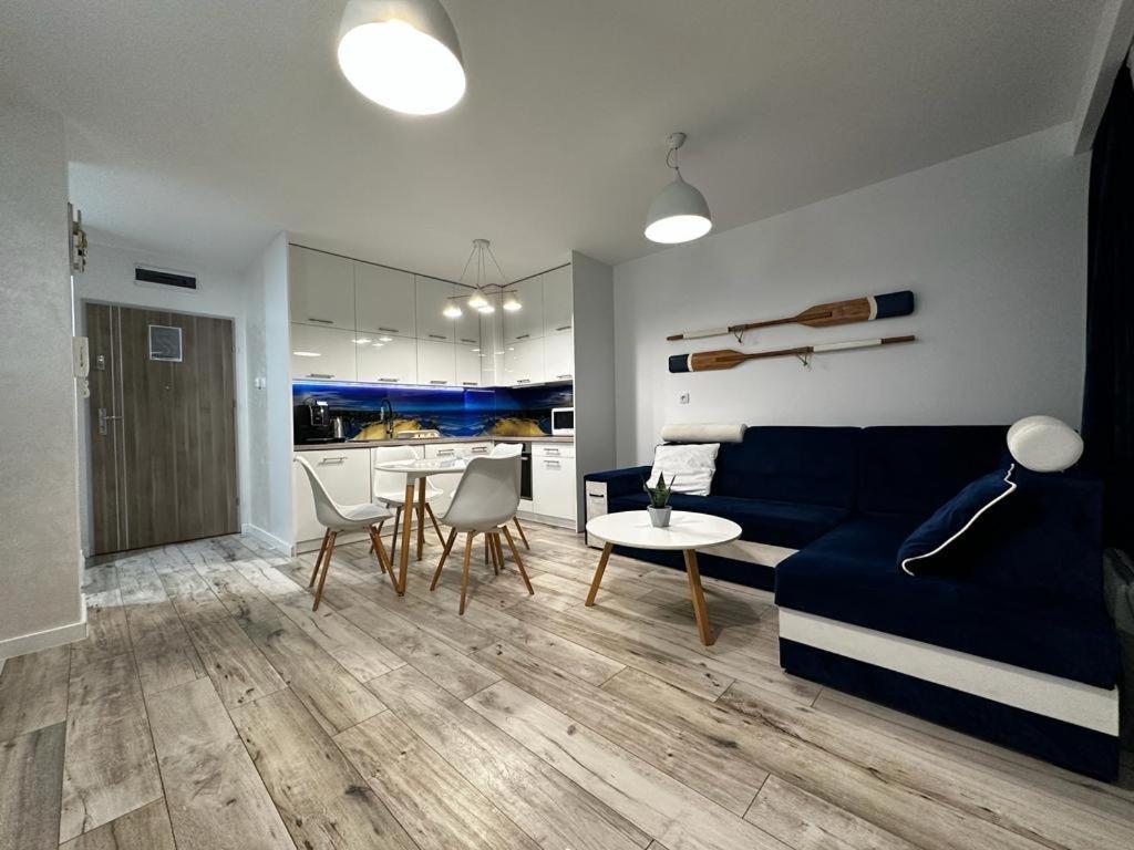 Apartament Faleza16 レバル エクステリア 写真