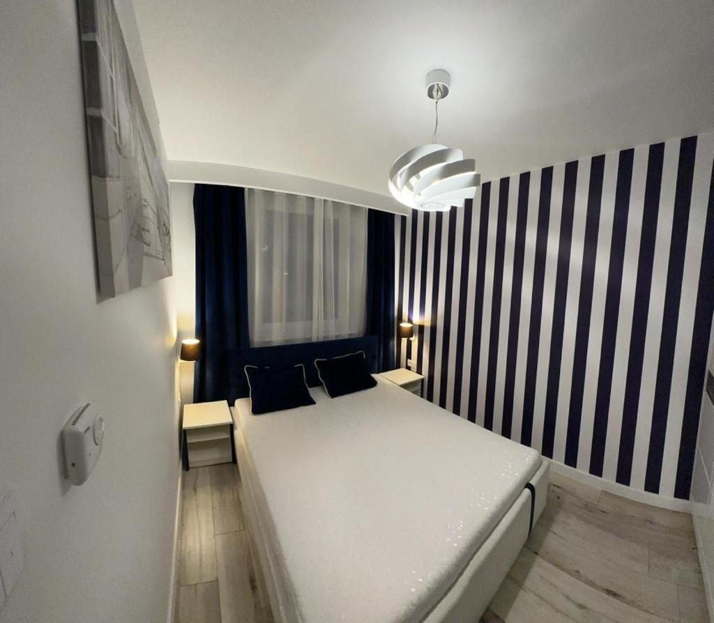 Apartament Faleza16 レバル エクステリア 写真