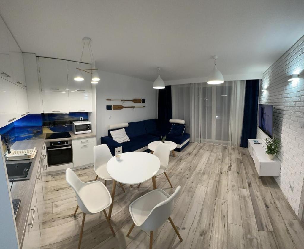 Apartament Faleza16 レバル エクステリア 写真