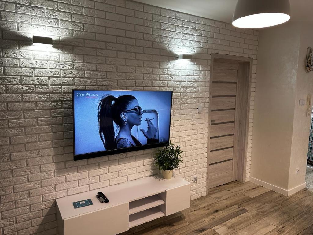 Apartament Faleza16 レバル エクステリア 写真